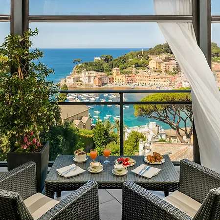 Otel Vis A Vis Sestri Levante