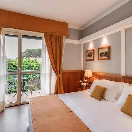Hotel Vis A Vis