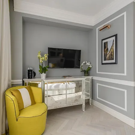 Vis A Vis Ξενοδοχείο