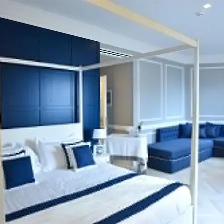 Vis A Vis 4* Sestri Levante