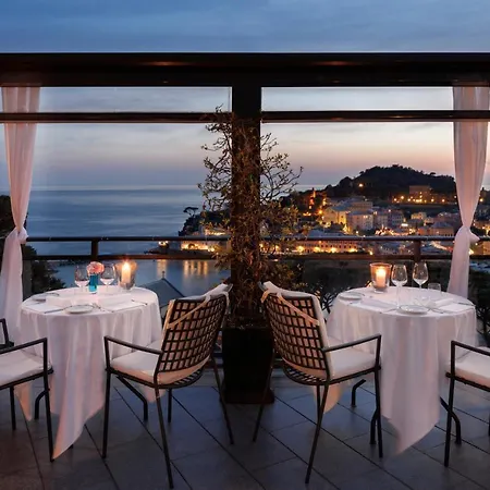 Vis A Vis 4* Σέστρι Λεβάντε