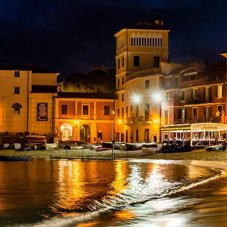 Otel Vis A Vis Sestri Levante