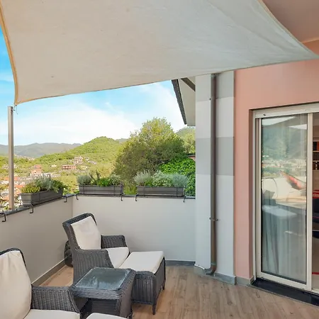 Vis A Vis 4* Sestri Levante