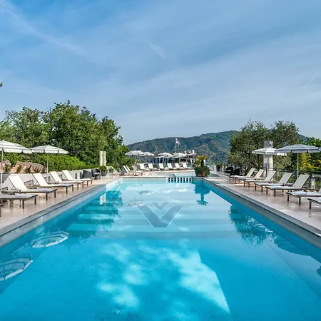 Vis A Vis Hotel Sestri Levante