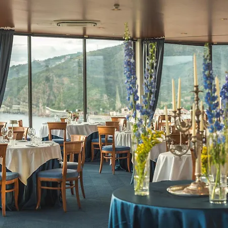 Hotel Vis A Vis Sestri Levante