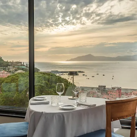 Vis A Vis 4* Sestri Levante