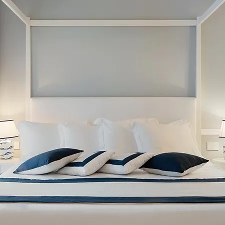 Otel Vis A Vis