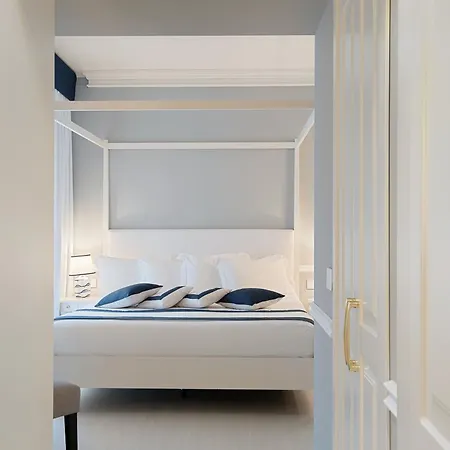 Otel Vis A Vis Sestri Levante