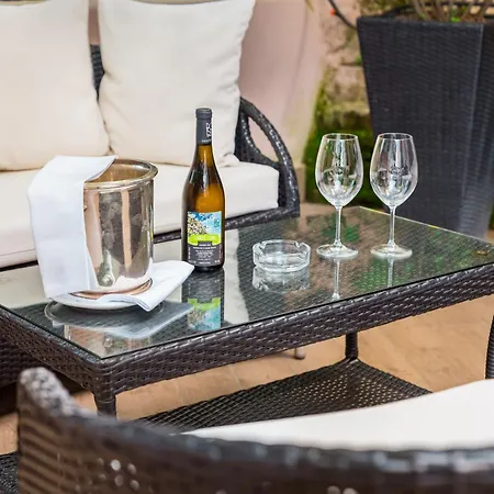 Vis A Vis 4* Sestri Levante