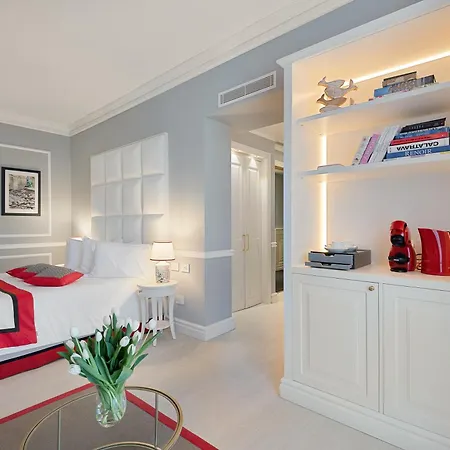Vis A Vis 4* Sestri Levante