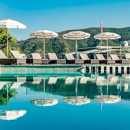 Ξενοδοχείο Vis A Vis Σέστρι Λεβάντε