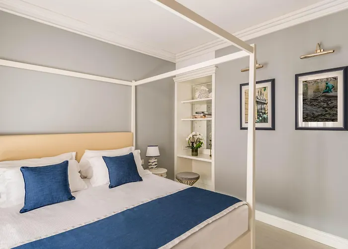 Vis A Vis Hotel Sestri Levante