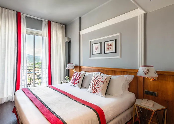 Vis A Vis Hotel Sestri Levante