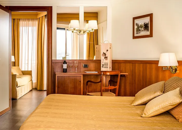 Vis A Vis 4* Sestri Levante