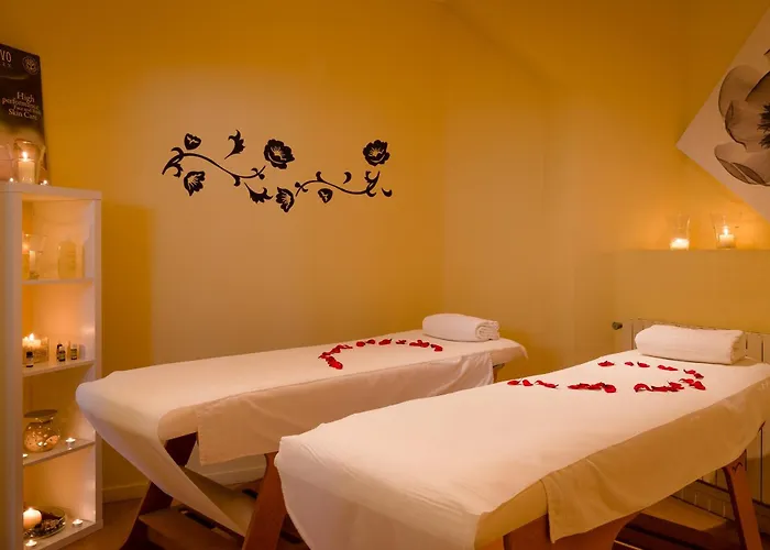 Hotel Vis A Vis Sestri Levante