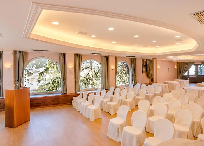 Hotel Vis A Vis Sestri Levante