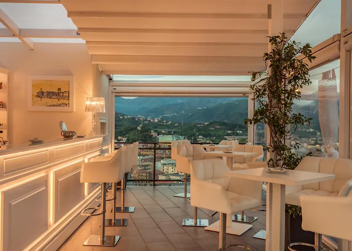 Hotel Vis A Vis Sestri Levante