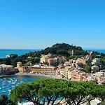 Szálloda Vis A Vis Sestri Levante
