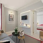 Vis A Vis 4* Sestri Levante