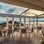 Szálloda Vis A Vis Sestri Levante