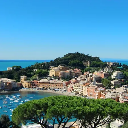 Hotel Vis A Vis Sestri Levante