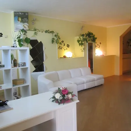 Vis A Vis Hotel Sestri Levante