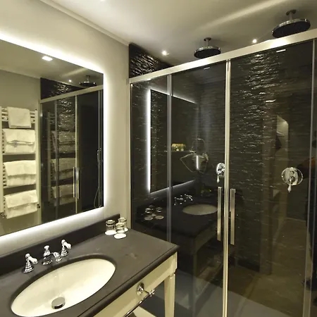 Ξενοδοχείο Vis A Vis