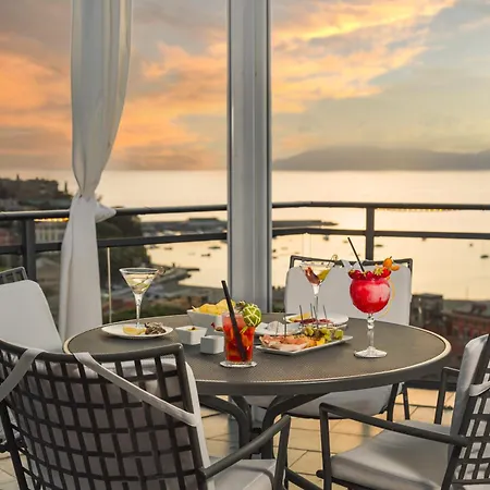 Hotel Vis A Vis Sestri Levante