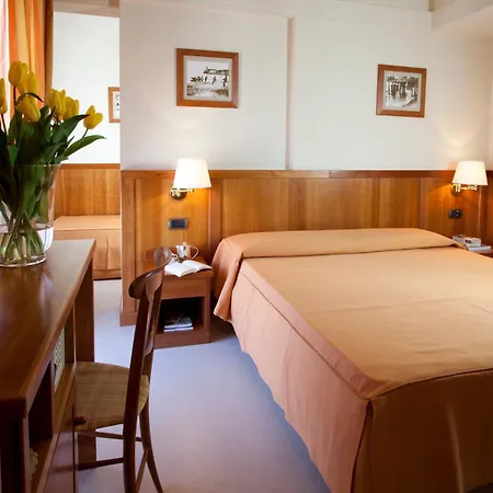 Hotel Vis A Vis Sestri Levante