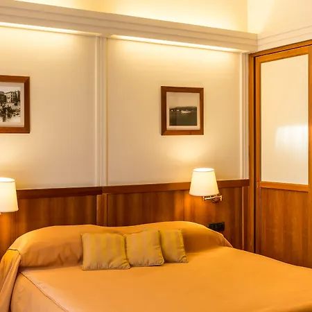 Hotel Vis A Vis Sestri Levante