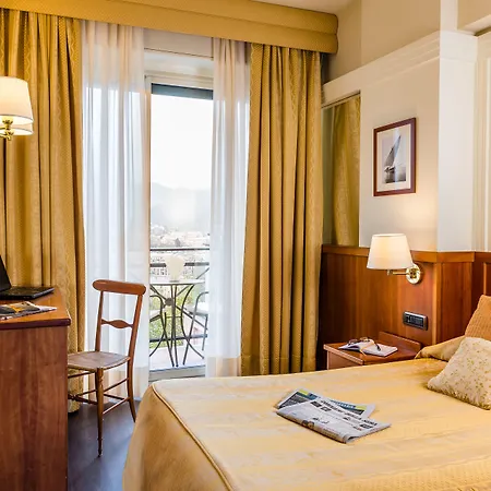 Vis A Vis 4* Sestri Levante