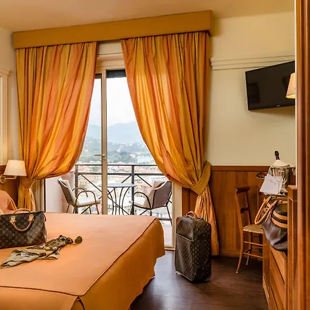 Vis A Vis Hotel Sestri Levante