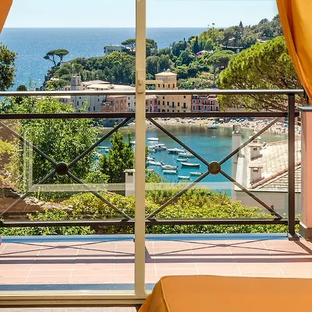 Vis A Vis Hotel Sestri Levante