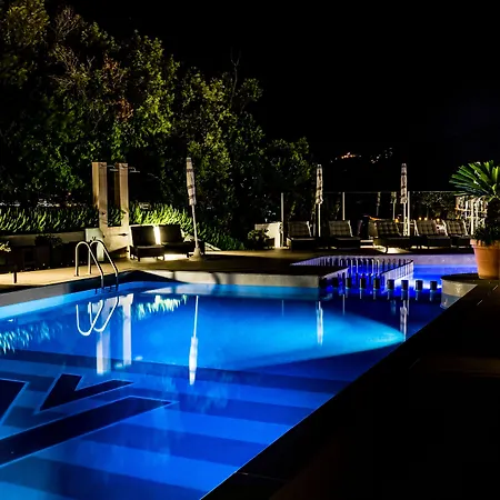 Vis A Vis Hotel Sestri Levante