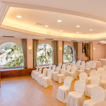 Hotel Vis A Vis Sestri Levante