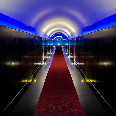 Hotel Vis A Vis