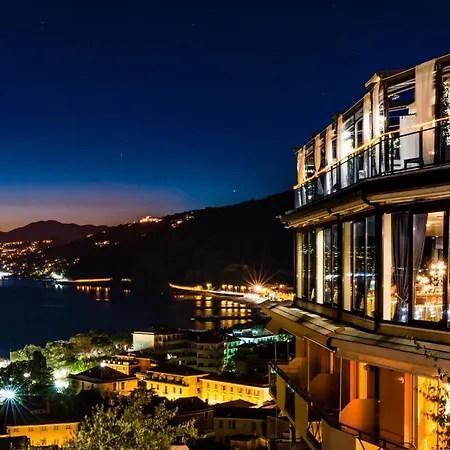 Vis à Vis Hotel Sestri Levante