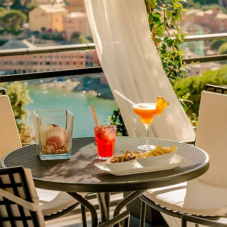 Hotel Vis A Vis Sestri Levante