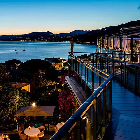 Hotel Vis A Vis Sestri Levante