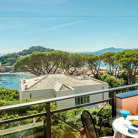 Hotel Vis A Vis Sestri Levante