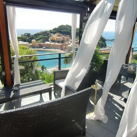 Hotel Vis à Vis
