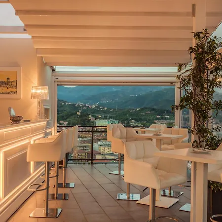 Hotel Vis A Vis Sestri Levante