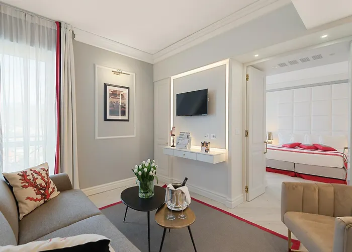 Vis A Vis 4* Sestri Levante