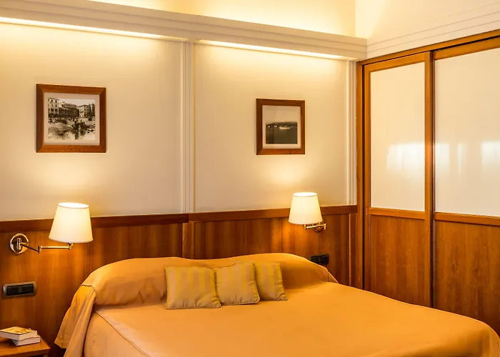 Hotel Vis A Vis Sestri Levante