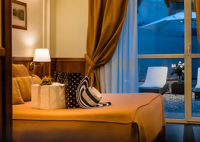 Vis à Vis Sestri Levante