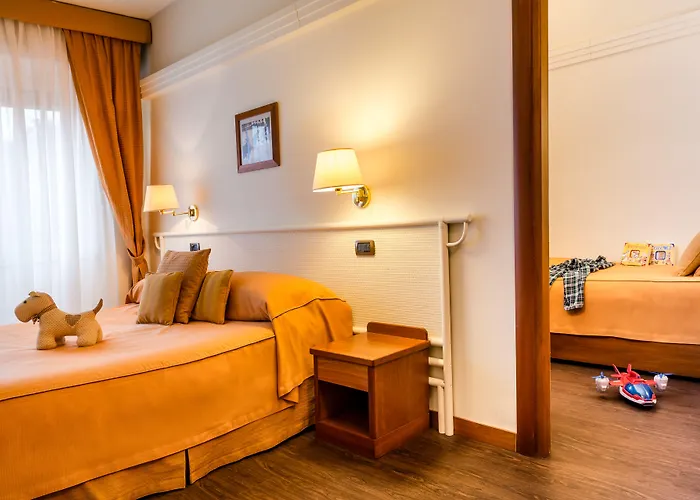 Vis A Vis 4* Sestri Levante