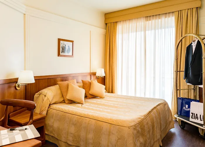 Vis A Vis 4* Sestri Levante