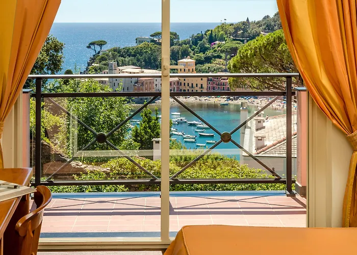 Vis A Vis Hotel Sestri Levante