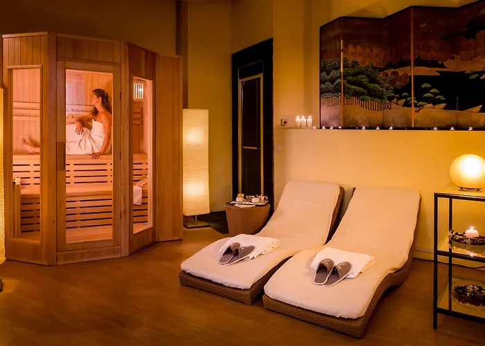 Vis A Vis Hotell Sestri Levante