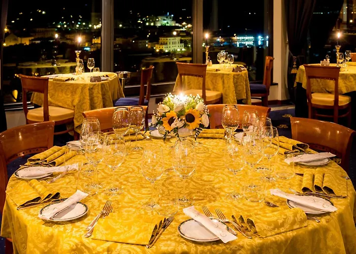 Vis à Vis Sestri Levante